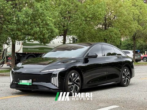 2025 Dongfeng Xinghai S7 2024 555 Luxury Edition - ავტომობილი ჩინეთიდან