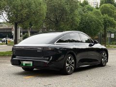 Dongfeng Xinghai S7 2024 555 Luxury Edition - ფოტო 10