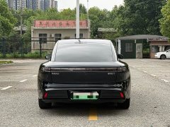 Dongfeng Xinghai S7 2024 555 Luxury Edition - ფოტო 11