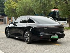 Dongfeng Xinghai S7 2024 555 Luxury Edition - ფოტო 12