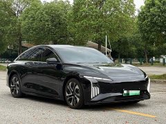 Dongfeng Xinghai S7 2024 555 Luxury Edition - ფოტო 3