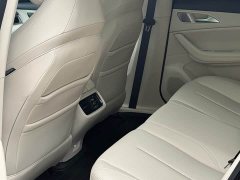 Dongfeng Xinghai S7 2024 555 Luxury Edition - ფოტო 5