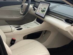 Dongfeng Xinghai S7 2024 555 Luxury Edition - ფოტო 6