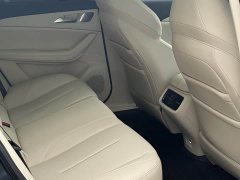 Dongfeng Xinghai S7 2024 555 Luxury Edition - ფოტო 7