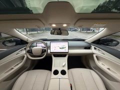 Dongfeng Xinghai S7 2024 555 Luxury Edition - ფოტო 8