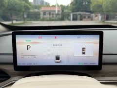 Dongfeng Xinghai S7 2024 555 Luxury Edition - ფოტო 9