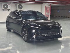 Nio ET5T 75kWh Touring - ფოტო 3