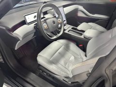 Nio ET5T 75kWh Touring - ფოტო 4
