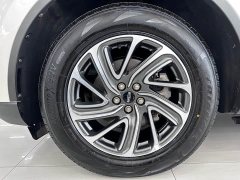Lincoln Aviator 2022 3.0T V6 AWD Elegance Edition - ფოტო 11