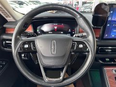 Lincoln Aviator 2022 3.0T V6 AWD Elegance Edition - ფოტო 14