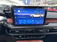 Lincoln Aviator 2022 3.0T V6 AWD Elegance Edition - ფოტო 15