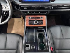 Lincoln Aviator 2022 3.0T V6 AWD Elegance Edition - ფოტო 16