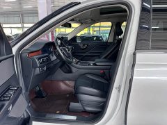 Lincoln Aviator 2022 3.0T V6 AWD Elegance Edition - ფოტო 7