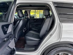 Lincoln Aviator 2022 3.0T V6 AWD Elegance Edition - ფოტო 8