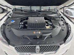 Lincoln Aviator 2022 3.0T V6 AWD Elegance Edition - ფოტო 9