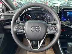 Toyota Avalon Hybrid 2.5L Luxury - ფოტო 13