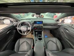 Toyota Avalon Hybrid 2.5L Luxury - ფოტო 16