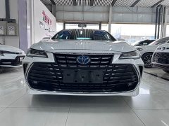 Toyota Avalon Hybrid 2.5L Luxury - ფოტო 2