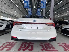 Toyota Avalon Hybrid 2.5L Luxury - ფოტო 5