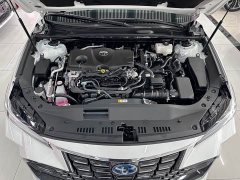 Toyota Avalon Hybrid 2.5L Luxury - ფოტო 9