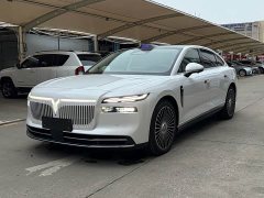 Voyah Lantu Zhaohui L 2026 Four-Wheel Drive Ultra - ფოტო 1