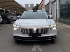 Voyah Lantu Zhaohui L 2026 Four-Wheel Drive Ultra - ფოტო 2