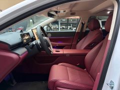 Voyah Lantu Zhaohui L 2026 Four-Wheel Drive Ultra - ფოტო 4