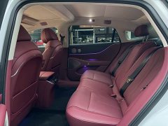 Voyah Lantu Zhaohui L 2026 Four-Wheel Drive Ultra - ფოტო 7