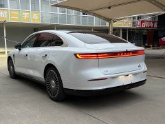 Voyah Lantu Zhaohui L 2026 Four-Wheel Drive Ultra - ფოტო 8