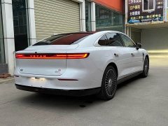 Voyah Lantu Zhaohui L 2026 Four-Wheel Drive Ultra - ფოტო 9