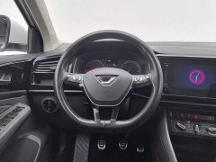 Volkswagen Jetta VS5 2019 280TSI Manual Comfort Edition - ფოტო 11