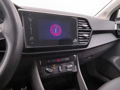 Volkswagen Jetta VS5 2019 280TSI Manual Comfort Edition - ფოტო 12