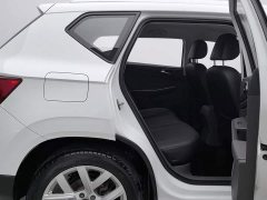 Volkswagen Jetta VS5 2019 280TSI Manual Comfort Edition - ფოტო 15