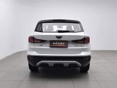 Volkswagen Jetta VS5 2019 280TSI Manual Comfort Edition - ფოტო 4