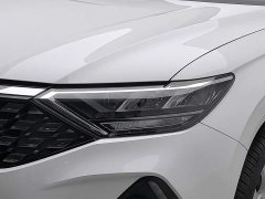 Volkswagen Jetta VS5 2019 280TSI Manual Comfort Edition - ფოტო 7