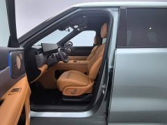 IM Motors Zhiji LS8 52 Max Luxury Six-Seater - photo 10
