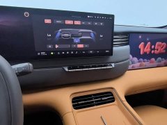 IM Motors Zhiji LS8 52 Max Luxury Six-Seater - photo 12
