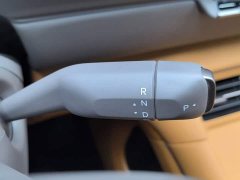 IM Motors Zhiji LS8 52 Max Luxury Six-Seater - photo 13