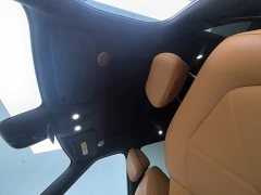 IM Motors Zhiji LS8 52 Max Luxury Six-Seater - photo 14