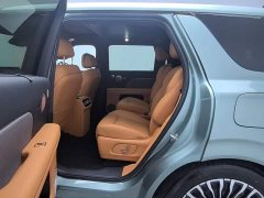 IM Motors Zhiji LS8 52 Max Luxury Six-Seater - photo 15