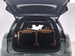 IM Motors Zhiji LS8 52 Max Luxury Six-Seater - photo 16