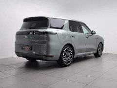 IM Motors Zhiji LS8 52 Max Luxury Six-Seater - photo 2