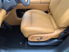 IM Motors Zhiji LS8 52 Max Luxury Six-Seater - photo 20