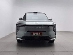 IM Motors Zhiji LS8 52 Max Luxury Six-Seater - photo 3