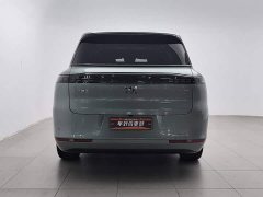 IM Motors Zhiji LS8 52 Max Luxury Six-Seater - photo 4