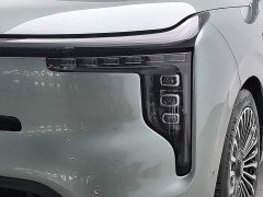 IM Motors Zhiji LS8 52 Max Luxury Six-Seater - photo 7