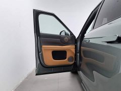 IM Motors Zhiji LS8 52 Max Luxury Six-Seater - photo 8