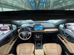 Lincoln Explorer 2022 2.0T FWD Elegant Edition - ფოტო 10