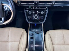 Lincoln Explorer 2022 2.0T FWD Elegant Edition - ფოტო 11