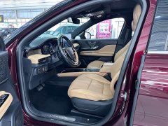 Lincoln Explorer 2022 2.0T FWD Elegant Edition - ფოტო 12